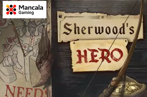 Sherwoods Hero